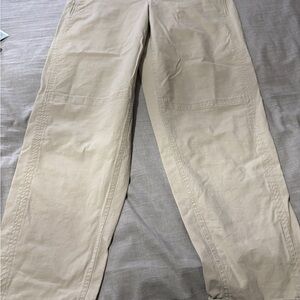 Old Navy Women's Kaki stylePants